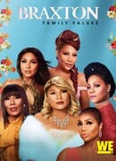 Семейный ценности семьи Брэкстон сезон 5