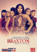 Семейный ценности семьи Брэкстон сезон 4