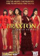 Семейный ценности семьи Брэкстон сезон 2