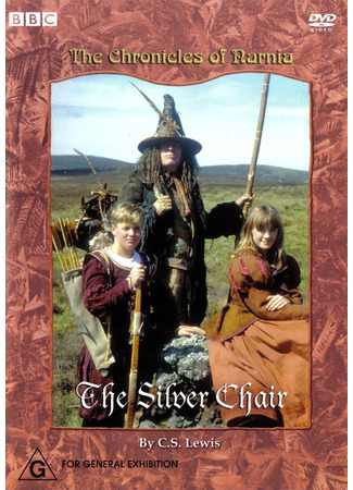кино Хроники Нарнии: Серебряное кресло (мини-сериал) (The Silver Chair (TV Mini Series)) 27.04.25