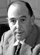 К.С. Льюис (C.S. Lewis: Clive Staples Lewis)