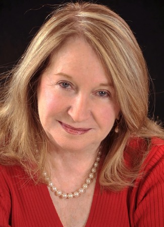 Актёр Барбара Келлерман 27.04.25