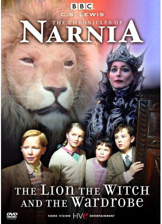 кино Хроники Нарнии: Лев, колдунья и платяной шкаф (мини-сериал) (The Lion, the Witch, &amp; the Wardrobe (TV Mini Series)) 27.04.25