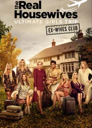 The Real Housewives Ultimate Girls Trip