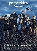 Охота на знаменитостей: Италия сезон 3