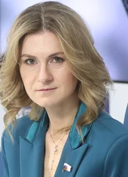 Мария Бутина