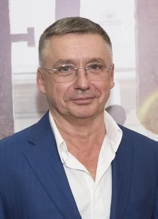 Актёр Антон Табаков 28.04.25