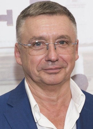 Актёр Антон Табаков 28.04.25
