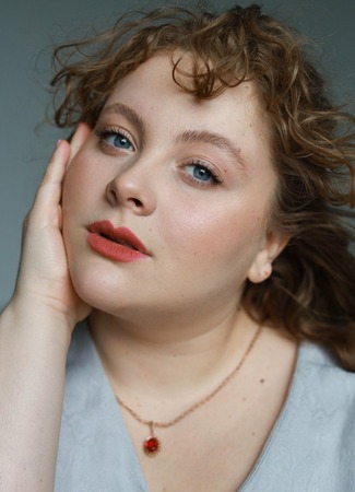 Актёр Алиса Стасюк 28.04.25