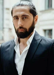 Рауль Мамедов