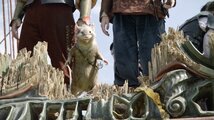 Хроники Нарнии: Покоритель Зари