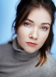 Арабелла Мортон