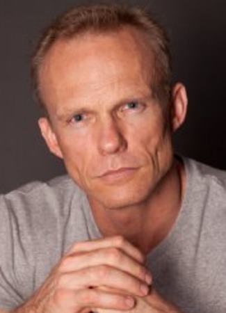 Актёр Джаред Робинсон 29.04.25