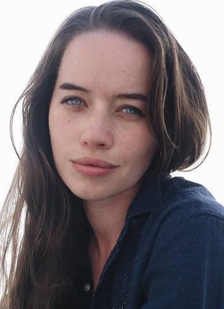 Актёр Анна Попплуэлл 29.04.25