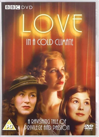 Любовь в холодном климате (мини-сериал)