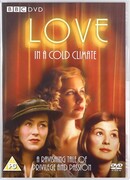Любовь в холодном климате (мини-сериал)