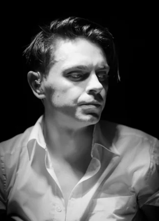 Актёр Питер Дрейманис 29.04.25