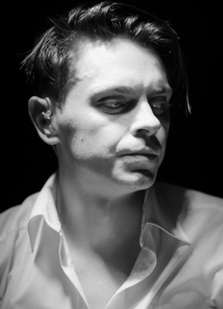 Актёр Питер Дрейманис 29.04.25