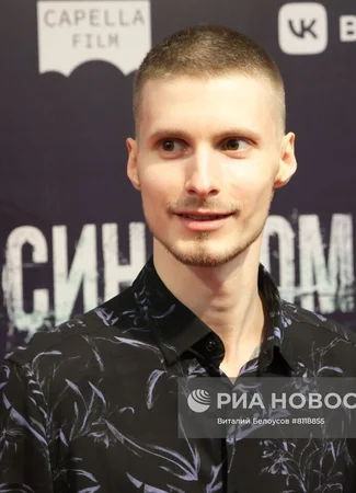 Режиссёр Вячеслав Руденко 30.04.25