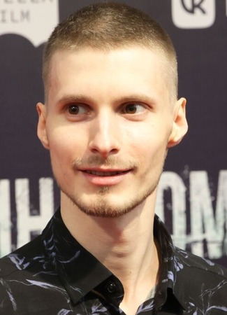 Режиссёр Вячеслав Руденко 30.04.25