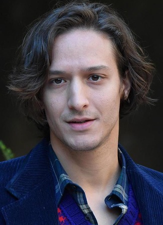 Актёр Дарио Аита 30.04.25