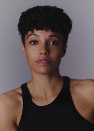 Актёр Мэйси Ричардсон-Селлерс 01.05.25