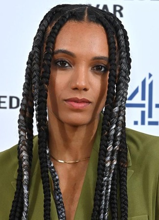 Актёр Мэйси Ричардсон-Селлерс 01.05.25