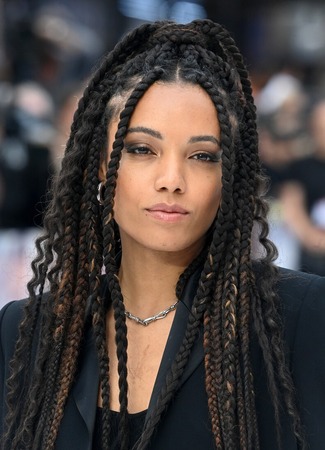 Актёр Мэйси Ричардсон-Селлерс 01.05.25