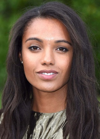 Актёр Мэйси Ричардсон-Селлерс 01.05.25