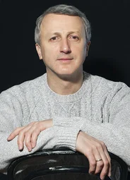 Виталий Егоров