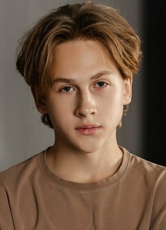 Актёр Андрей Рудыка 01.05.25