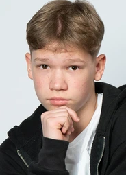 Марк Александров