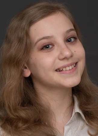 Актёр Людмила Юлова 01.05.25