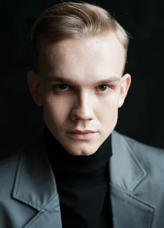 Актёр Владислав Миллер 02.05.25