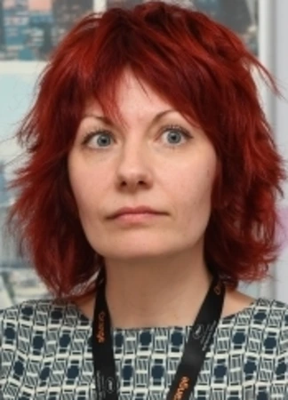 Режиссёр Галя Шиян 02.05.25