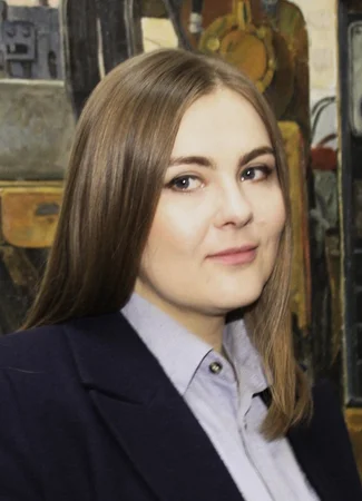 Художник Екатерина Панцырева 02.05.25