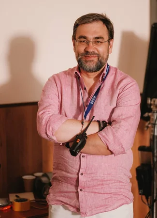 Продюсер Дмитрий Шубин 02.05.25