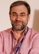 Дмитрий Шубин