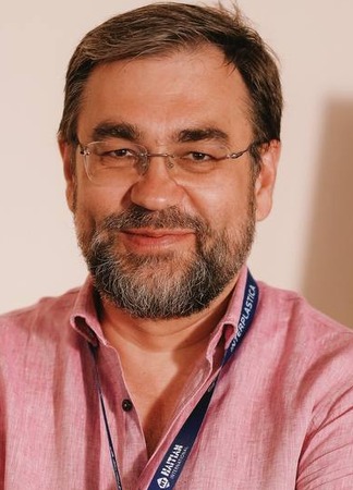 Продюсер Дмитрий Шубин 02.05.25