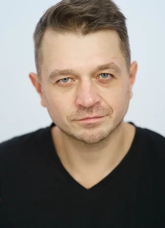Актёр Алексей Иванков 02.05.25