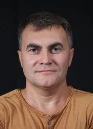 Вадим Пироженко