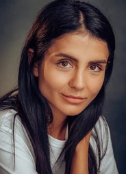 Валерия Пронина