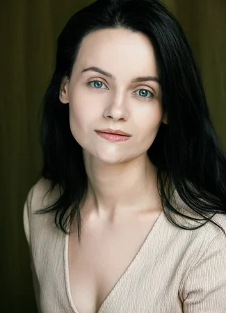 Актёр Марианна Дружинец 02.05.25