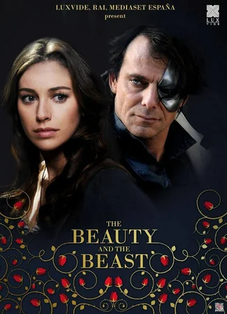 Красавица и чудовище (мини-сериал)