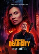 Ходячие мертвецы: Мертвый город сезон 2