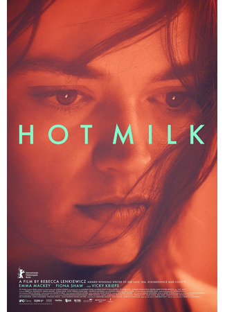 кино Горячее молоко (Hot Milk) 04.05.25