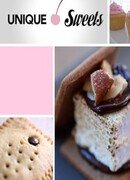 Уникальные сладости сезон 2