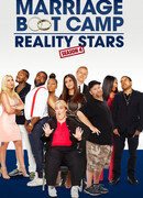 Marriage Boot Camp сезон 4