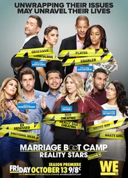 Marriage Boot Camp