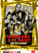Marriage Boot Camp сезон 6